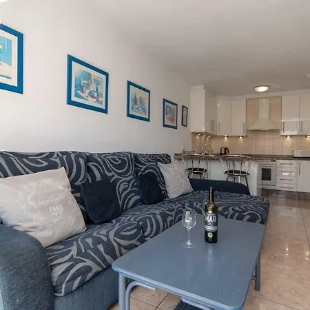 Apartment Santa Maria 67 - Two Bed