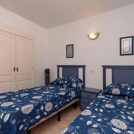 Apartment Santa Maria 67 - Two Bed *