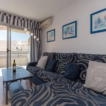 Santa Maria 67 - Two Bed Адехе