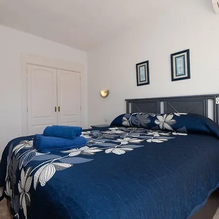 Santa Maria 67 - Two Bed * Costa Adeje (Tenerife)