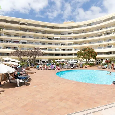 Santa Maria 67 - Two Bed Costa Adeje (Tenerife)