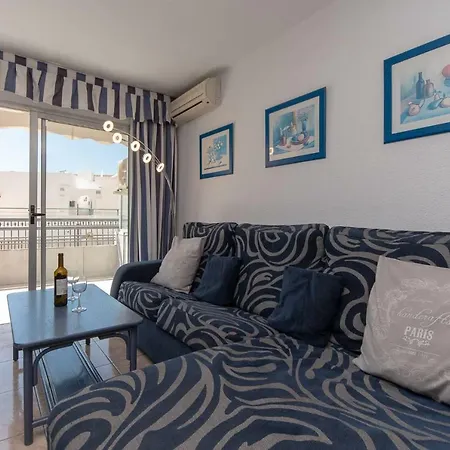 Santa Maria 67 - Two Bed Apartment