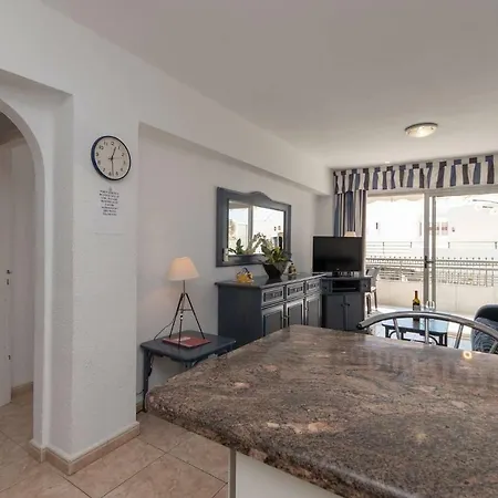Santa Maria 67 - Two Bed Apartment Costa Adeje (Tenerife)