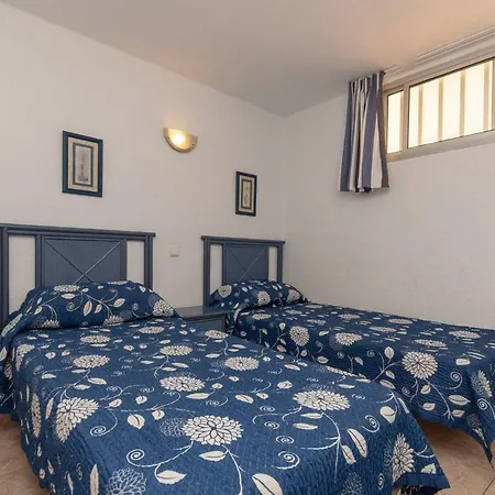 Santa Maria 67 - Two Bed *