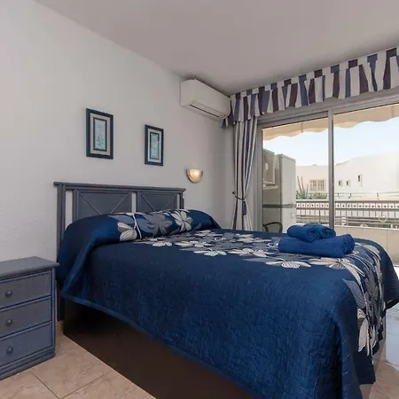 Santa Maria 67 - Two Bed