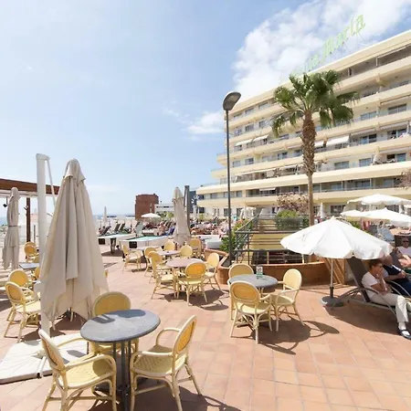 Apartment Santa Maria 67 - Two Bed