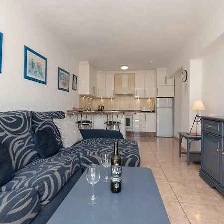 Santa Maria 67 - Two Bed