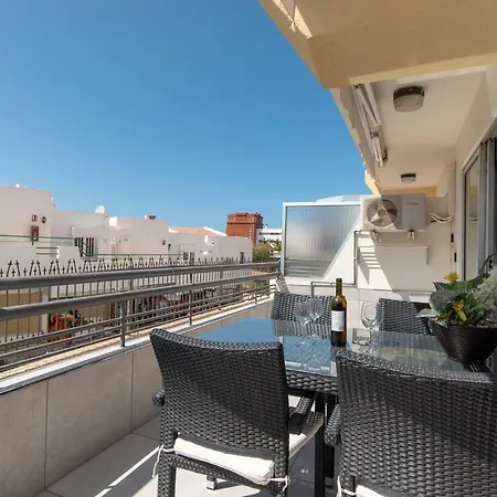 Santa Maria 67 - Two Bed Lägenhet Costa Adeje (Tenerife)