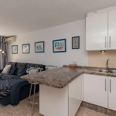 Apartment Santa Maria 67 - Two Bed Costa Adeje (Tenerife)